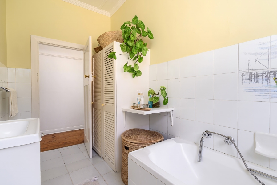 3 Bedroom Property for Sale in Plumstead Western Cape